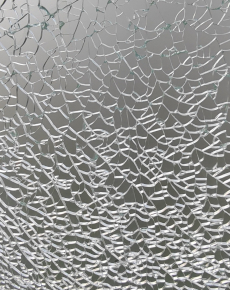 Viracon Fully Tempered Glass